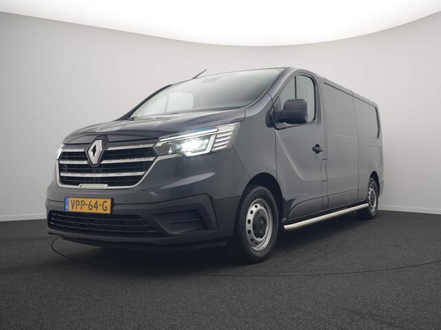 Renault TRAFIC 2.0 dCi 130 T30 L2H1 Comfort - Trekhaak - Sidebars - ACTIEPRIJS
