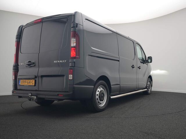 Renault TRAFIC 2.0 dCi 130 T30 L2H1 Comfort - Trekhaak - Sidebars - ACTIEPRIJS