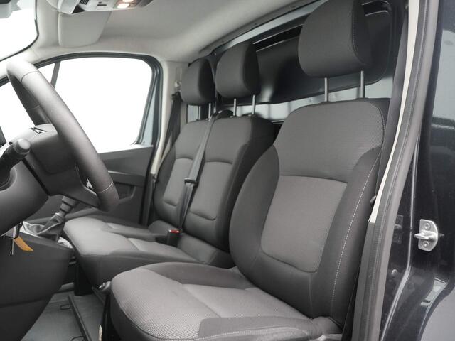 Renault TRAFIC 2.0 dCi 130 T30 L2H1 Comfort - Trekhaak - Sidebars - ACTIEPRIJS