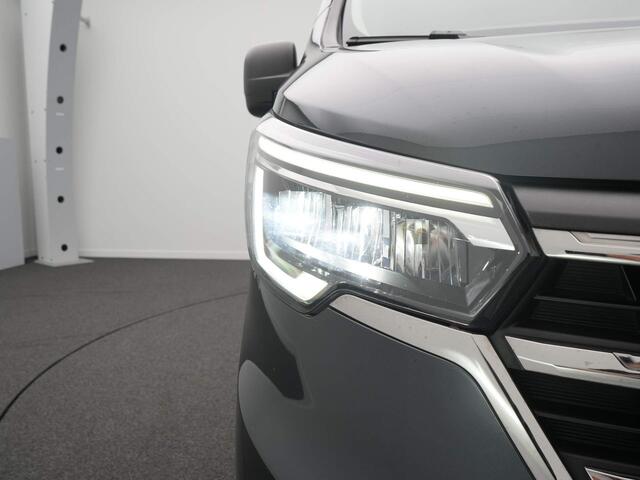 Renault TRAFIC 2.0 dCi 130 T30 L2H1 Comfort - Trekhaak - Sidebars - ACTIEPRIJS