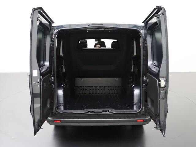 Renault TRAFIC 2.0 BlueDCi 130PK Lang Dubbele Cabine | Navigatie | Airco | Cruise