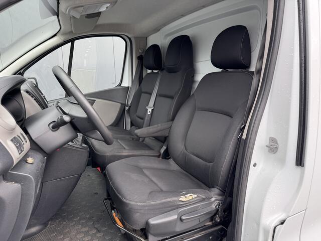 Renault TRAFIC 1.6 dCi T27 L1H1 Comfort | Nieuw binnen | Cruise control | Airco | Trekhaak