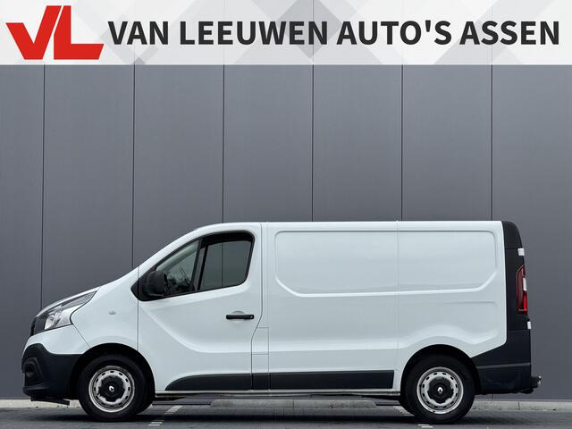 Renault TRAFIC 1.6 dCi T27 L1H1 Comfort | Nieuw binnen | Cruise control | Airco | Trekhaak