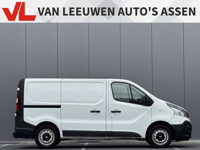 Renault TRAFIC 1.6 dCi T27 L1H1 Comfort | Nieuw binnen | Cruise control | Airco | Trekhaak