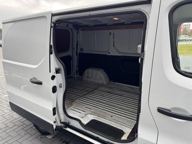 Renault TRAFIC 1.6 dCi T27 L1H1 Comfort | Nieuw binnen | Cruise control | Airco | Trekhaak