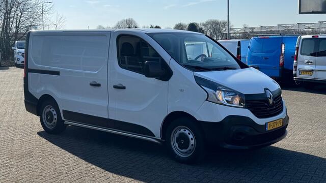 Renault TRAFIC 1.6 DCI 70KW 95PK EURO 6 AIRCO/ CRUISE CONTROL/ NAVIGATIE/ PARKE