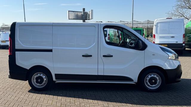 Renault TRAFIC 1.6 DCI 70KW 95PK EURO 6 AIRCO/ CRUISE CONTROL/ NAVIGATIE/ PARKE