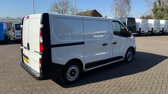 Renault TRAFIC 1.6 DCI 70KW 95PK EURO 6 AIRCO/ CRUISE CONTROL/ NAVIGATIE/ PARKE