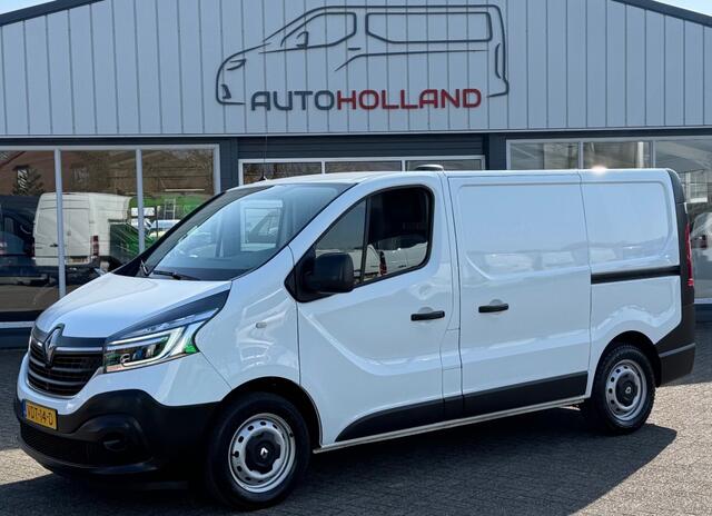 Renault TRAFIC 2.0 DCI 88KW 120PK EURO 6 AIRCO/ CRUISE CONTROL/ DUBBELE SCHUIFD