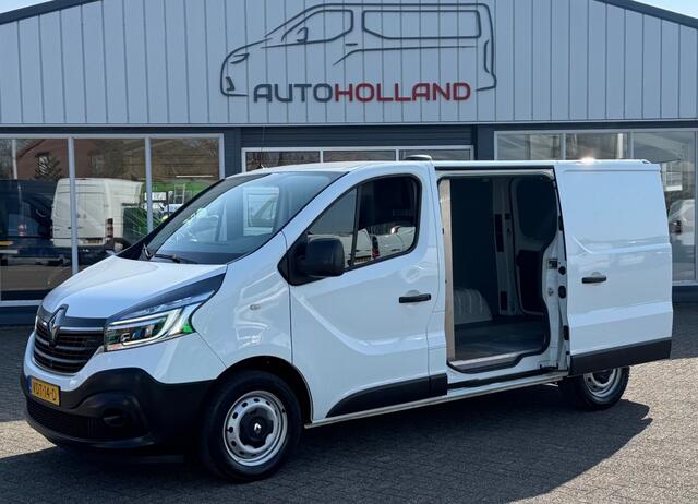 Renault TRAFIC 2.0 DCI 88KW 120PK EURO 6 AIRCO/ CRUISE CONTROL/ DUBBELE SCHUIFD