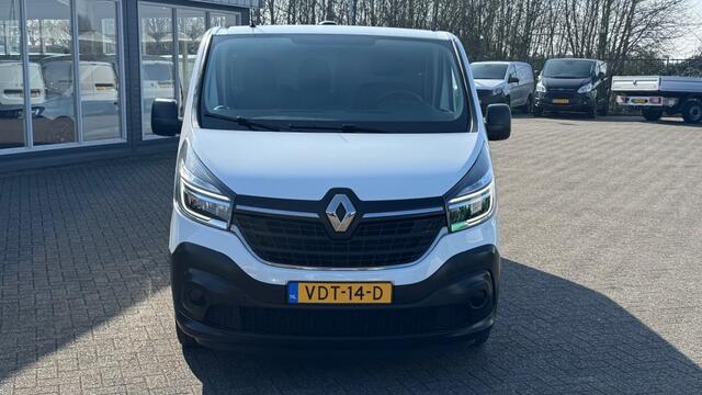 Renault TRAFIC 2.0 DCI 88KW 120PK EURO 6 AIRCO/ CRUISE CONTROL/ DUBBELE SCHUIFD