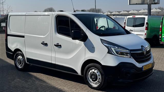 Renault TRAFIC 2.0 DCI 88KW 120PK EURO 6 AIRCO/ CRUISE CONTROL/ DUBBELE SCHUIFD
