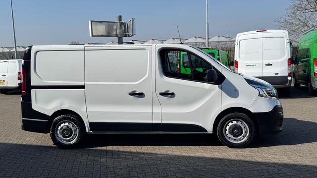Renault TRAFIC 2.0 DCI 88KW 120PK EURO 6 AIRCO/ CRUISE CONTROL/ DUBBELE SCHUIFD