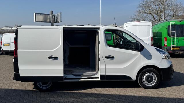 Renault TRAFIC 2.0 DCI 88KW 120PK EURO 6 AIRCO/ CRUISE CONTROL/ DUBBELE SCHUIFD