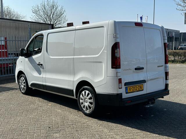 Renault TRAFIC 1.6 dCi T27