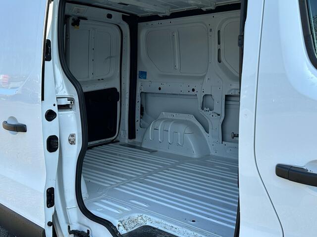 Renault TRAFIC 1.6 dCi T27