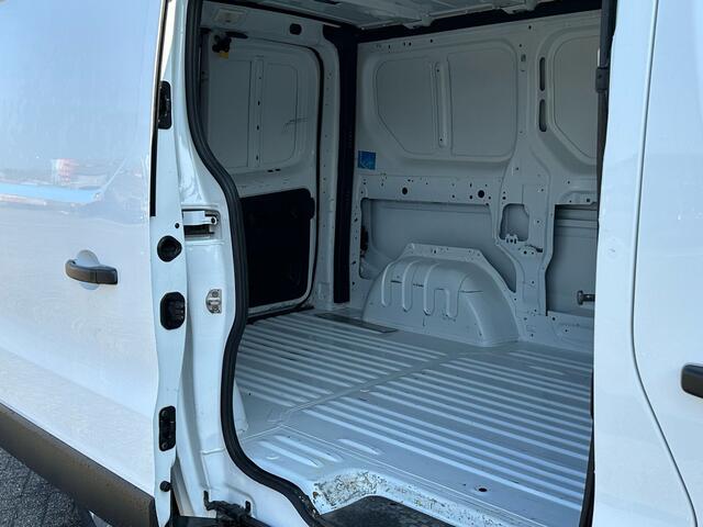 Renault TRAFIC 1.6 dCi T27