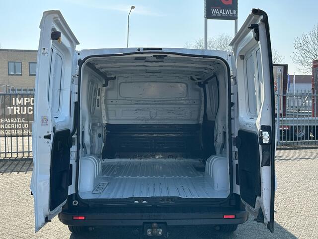 Renault TRAFIC 1.6 dCi T27