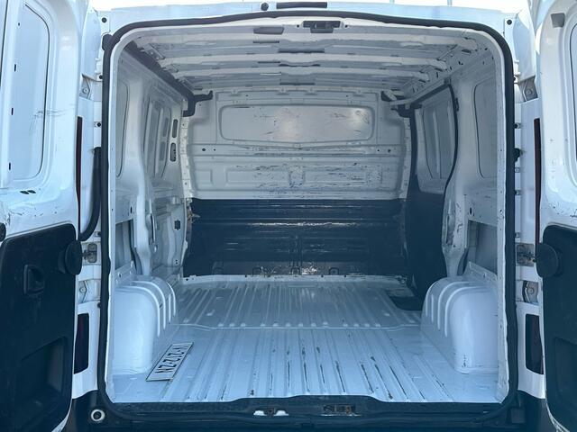 Renault TRAFIC 1.6 dCi T27