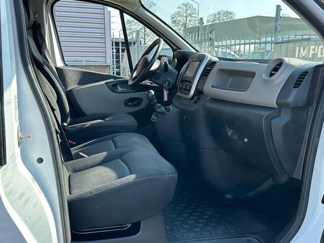 Renault TRAFIC 1.6 dCi T27