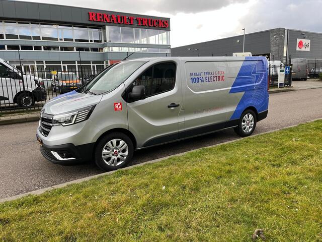 Renault TRAFIC E-Tech Red L2 H1, Airco, Nav, Camera