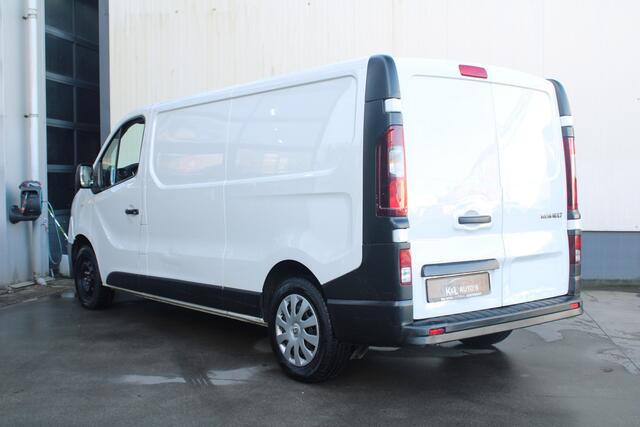 Renault TRAFIC 2.0 dCi 120 T29 L2H1 Luxe