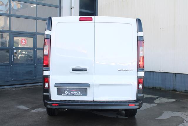 Renault TRAFIC 2.0 dCi 120 T29 L2H1 Luxe