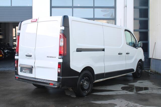 Renault TRAFIC 2.0 dCi 120 T29 L2H1 Luxe