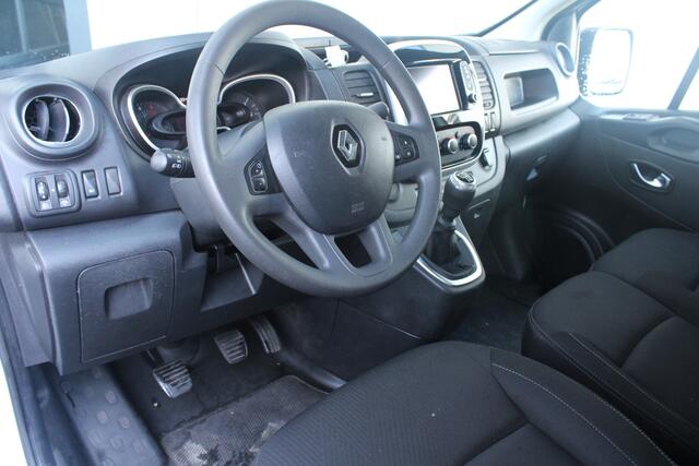 Renault TRAFIC 2.0 dCi 120 T29 L2H1 Luxe