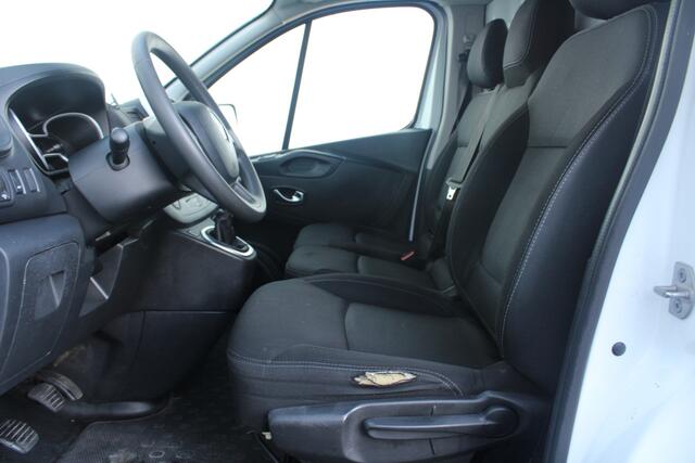 Renault TRAFIC 2.0 dCi 120 T29 L2H1 Luxe