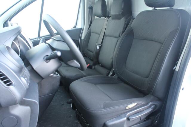 Renault TRAFIC 2.0 dCi 120 T29 L2H1 Luxe
