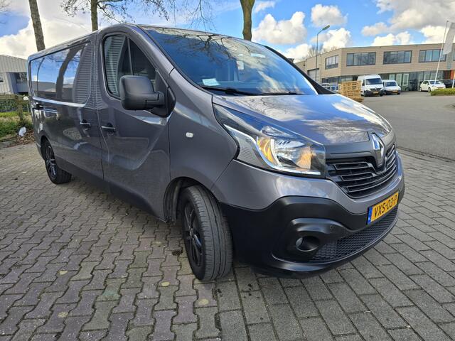 Renault TRAFIC DCI 125 L2H1