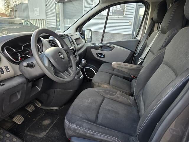 Renault TRAFIC DCI 125 L2H1