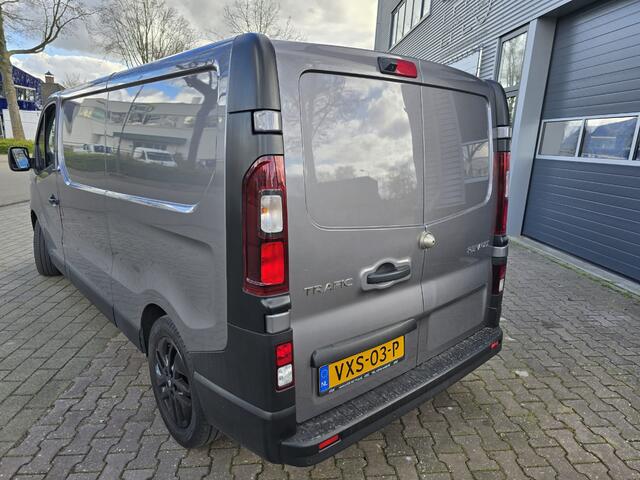 Renault TRAFIC DCI 125 L2H1