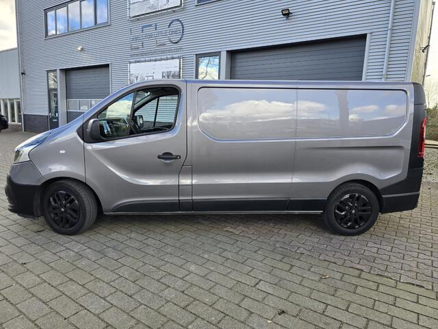 Renault TRAFIC DCI 125 L2H1