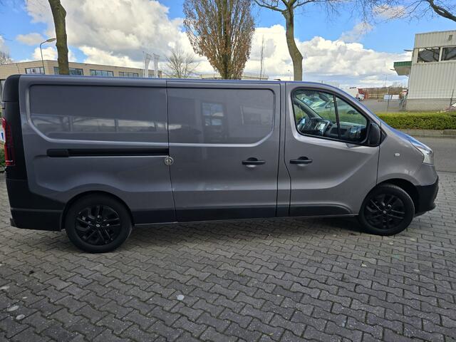 Renault TRAFIC DCI 125 L2H1