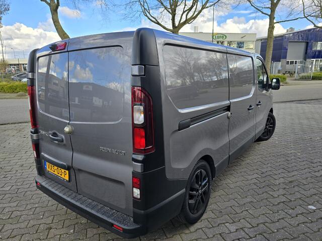 Renault TRAFIC DCI 125 L2H1