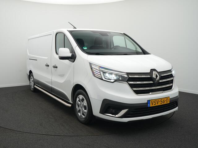 Renault TRAFIC 2.0 dCi 130 T30 L2H1 Work Edition - Trekhaak - Sidebars