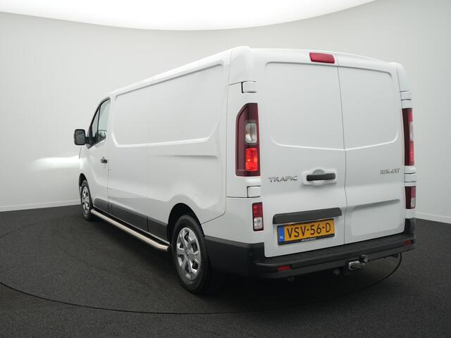 Renault TRAFIC 2.0 dCi 130 T30 L2H1 Work Edition - Trekhaak - Sidebars