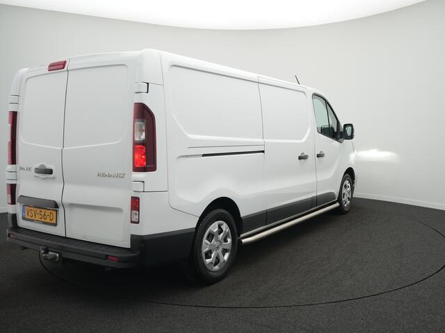 Renault TRAFIC 2.0 dCi 130 T30 L2H1 Work Edition - Trekhaak - Sidebars
