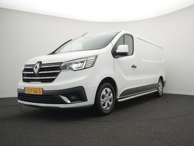 Renault TRAFIC 2.0 dCi 130 T30 L2H1 Work Edition - Trekhaak - Sidebars