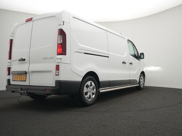 Renault TRAFIC 2.0 dCi 130 T30 L2H1 Work Edition - Trekhaak - Sidebars