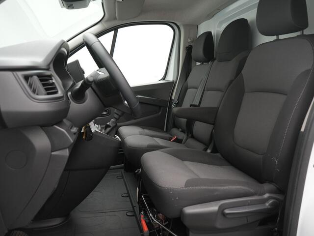 Renault TRAFIC 2.0 dCi 130 T30 L2H1 Work Edition - Trekhaak - Sidebars