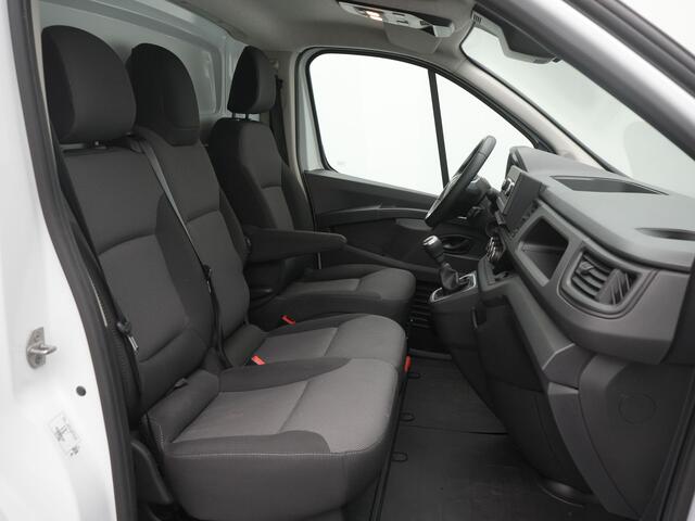 Renault TRAFIC 2.0 dCi 130 T30 L2H1 Work Edition - Trekhaak - Sidebars