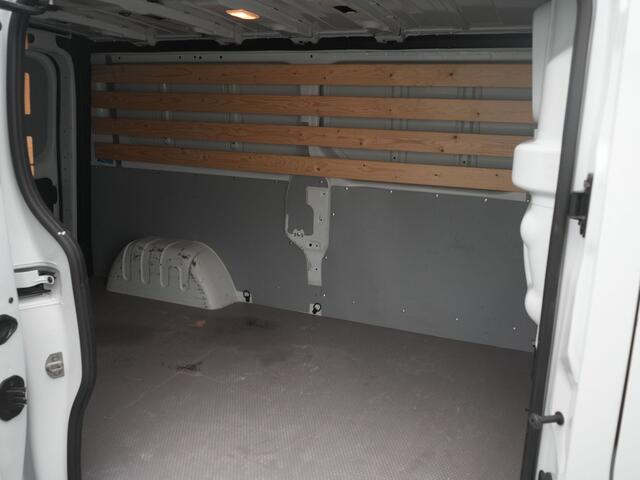 Renault TRAFIC 2.0 dCi 130 T30 L2H1 Work Edition - Trekhaak - Sidebars