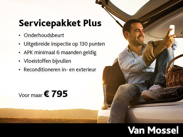Renault TRAFIC 2.0 dCi 170 T29 L1H1 Luxe