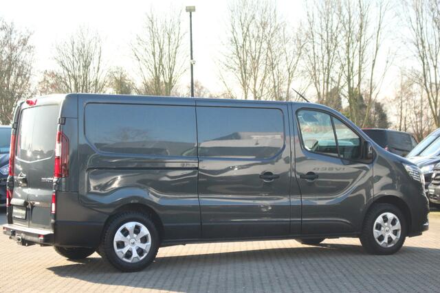 Renault TRAFIC 2.0dCi 130pk T30 L2H1 Work Edition | Trekhaak | Cruise | Camera | Carplay/Android | Lease 414,- p/m