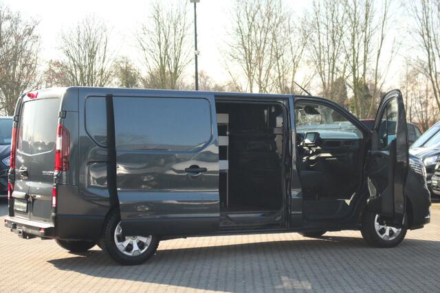Renault TRAFIC 2.0dCi 130pk T30 L2H1 Work Edition | Trekhaak | Cruise | Camera | Carplay/Android | Lease 414,- p/m