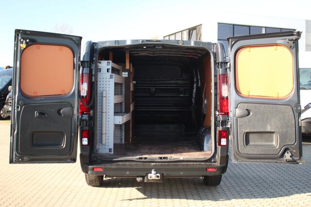 Renault TRAFIC 2.0dCi 130pk T30 L2H1 Work Edition | Trekhaak | Cruise | Camera | Carplay/Android | Lease 414,- p/m