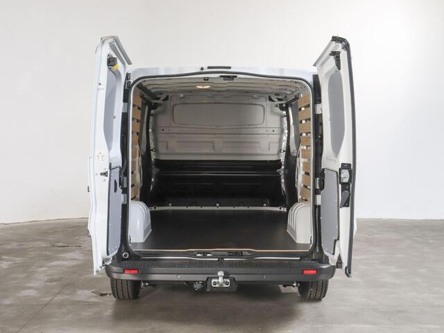 Renault TRAFIC 2.0 150PK L2H1 Advance 2x schuifdeur Navigatie Camera Cruise control Trekhaak Parkeersensoren Airco